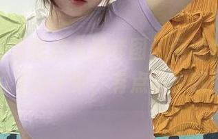 微密圈 – 瞅瞅这免费套图，葱油饼er和她的花仙子梦，有点小撩哦！