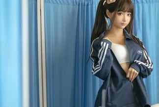 水手服登场，蠢沫沫原图精选，谁说只有海星可以翻身？