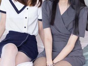 袜啵啵 – 再也藏不住！瑶瑶裸足作品集更新中，祝你好运！