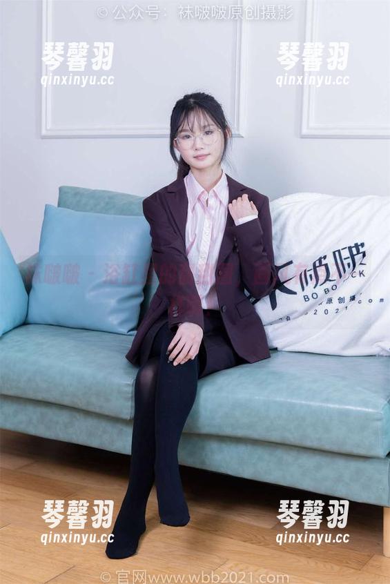袜啵啵-甜甜圈 袜啵啵 - 浴缸里的甜甜圈,画风有点不一样啊!