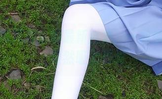西尔酱黑死库水的最新合集：一脸的无所谓，果然吸力极强