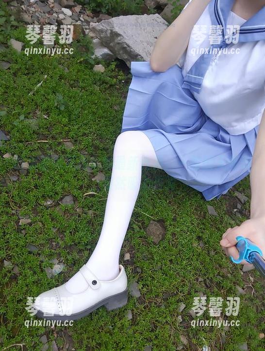 西尔酱 西尔酱黑死库水的最新合集:一脸的无所谓,果然吸力极强