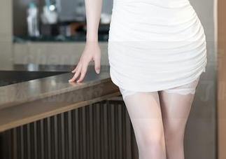 语画界 – cherry绯月樱的女神写真——有点迷人的炫技，你准备好了吗？