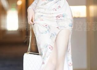 语画界 – 奶瓶带你看美图：这套装有点‘不正常’哦！