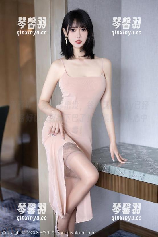 语画界-徐莉芝Booty 语画界 - 兔女郎出没,徐莉芝Booty已经准备好让人惊掉下巴了!全集原图小心中毒!