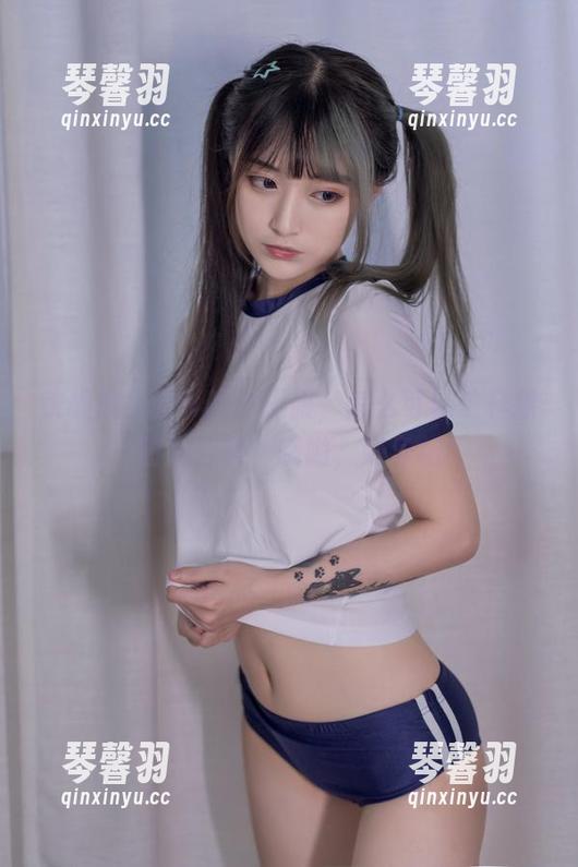 铁板烧鬼舞w 铁板烧鬼舞w的体操服,怎么可以这样撩~图片合集,哦哟,好身材!