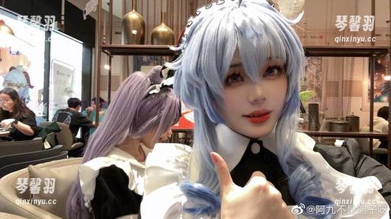 阿九从不咕咕 毛衣不只是保暖,更是风格的灵魂,阿九从不咕咕的原图给了我灵感!