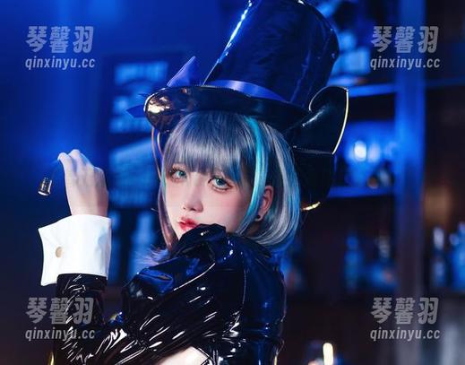 阿薰kaOri 黑兽无圣光,阿薰kaOri的镜头下竟然这么真实?