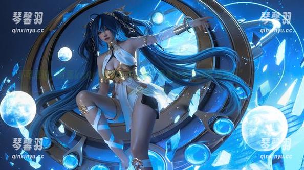 阿薰kaOri 不可思议!阿薰kaOri的最新作品集“黑神话悟空蜘蛛精四妹”,名不虚传的神仙打架!