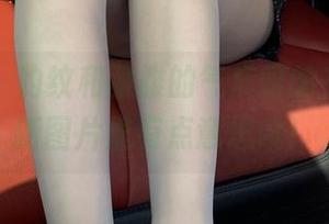 微密圈 – 豹纹和雅雅的气质呀的交撞，最新图片里有点意思哦！