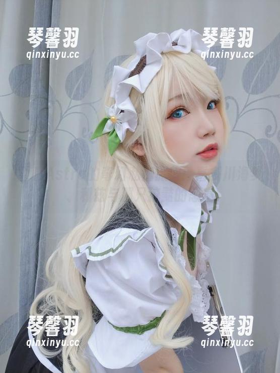 雪晴Astra 雪晴Astra的奇幻私房旅程:喜多川海梦、利兹与那只狡黠的恶魔