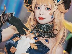 好吧，又来了！雪猫这组少女写真，下载失控！