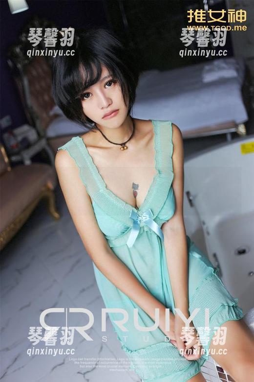 青豆客-汪佩妮Penny 青豆客 - 汪佩妮Penny的天使图包,能把你变成什么?