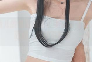 面饼仙儿的黑白魔法：美图分享让人浮想联翩，你敢不敢看？