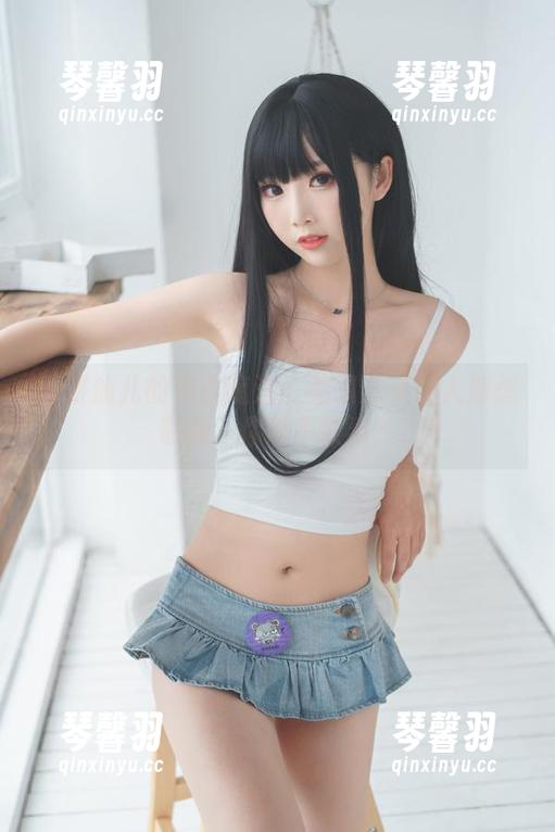 面饼仙儿 面饼仙儿的黑白魔法:美图分享让人浮想联翩,你敢不敢看?