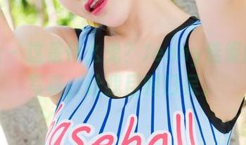 魅妍社 – 这是什么鬼？Jenny佳妮的女神写真，让我目瞪口呆。