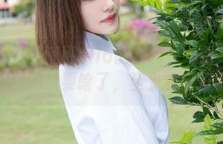 魅妍社 – 夏倪可ella的套装——图片合集，不知道我要啥了，至少衣服好看！