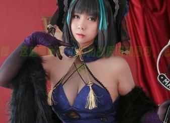 魔太郎兔女郎，这魅瞳meroko拍的原图和图包，怎么会这么萌啊？