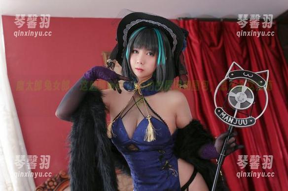魅瞳meroko 魔太郎兔女郎,这魅瞳meroko拍的原图和图包,怎么会这么萌啊?