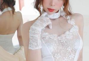 鹿野希天使合集，发现一回就被深深吸引，真的吗，这不是魔法吗？