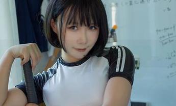 麻花麻花酱的少女美图，能不能不要这么撩呀？