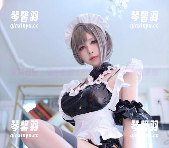 黑白御猫 狠抓视觉,黑白御猫发布最新合集,旗袍变奏版